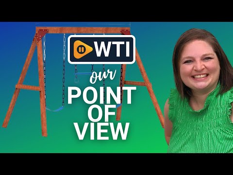 Dolphin Playground Sets - WTI product video review
