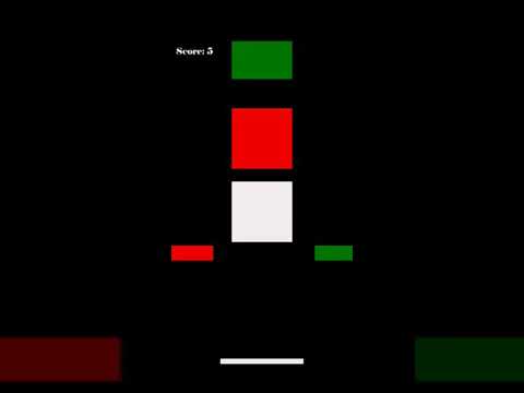 Red or Green