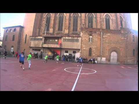 IV TORNEIG FUTSAL CEFIC | official aftermovie 2014