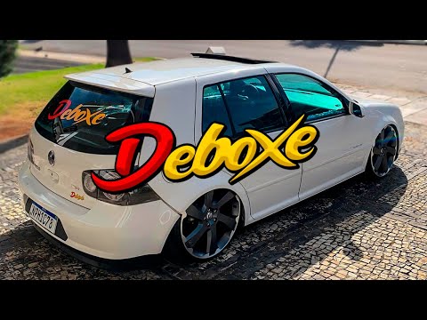 MEGA AUTOMOTIVO - DJ PERTUBADO [ELETROFUNK 2024]