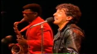 BRUCE SPRINGSTEEN & THE E STREET BAND - Paris 29.6.1985