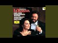 Verdi: La traviata / Act 2 - "Ah, vive sol quel core"