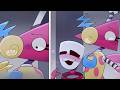 Gangle And Zooble No More Rules The Amazing Digital Circus Comic Dub