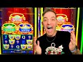 My BIGGEST WIN EVER On Triple Coin Treasures