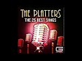 The Platters "Wish it were me" GR 076/14 (Video Cover)