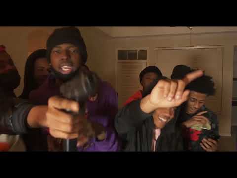 Lil 30 ft lil wop “Whole Lotta”  (Official music video )