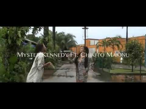 Myster Kennedy ft Chikito Makinu - Dorona (clip officiel)