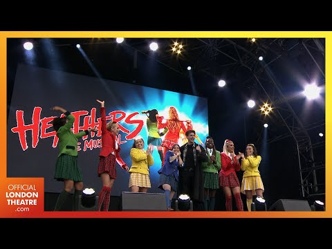 Heathers | West End LIVE 2021