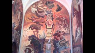 Los Aviones -  Javier Calamaro