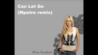 Maria Arredondo - I Can Let Go (Mpetre Remix)