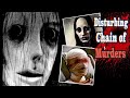 UrbanSPOOK DISTURBING STORY EXPLAINED ANALOG HORROR