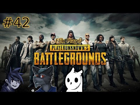 PLAYERUNKNOWN'S BATTLEGROUNDS | Part 42 | Can't Possibly Get Worse