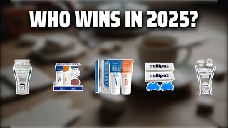 The Top 5 Best Porcelain Repair Kit in 2025 - Must Watch Before Buying!