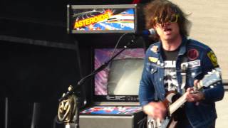Ryan Adams  - Stay with me (live 2015)