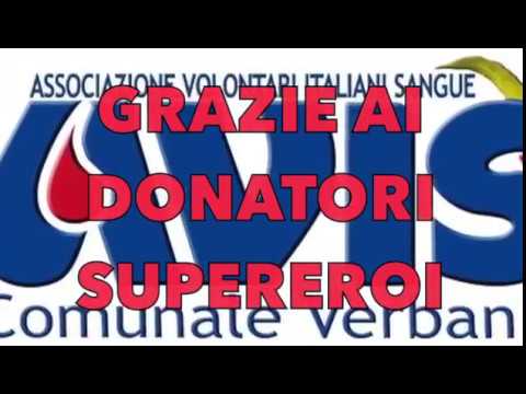 Cena del Donatore 13/04/18