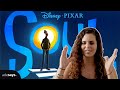 NO VEAS ESTE VIDEO A MENOS QUE HAYAS VISTO SOUL Adesays Pixar