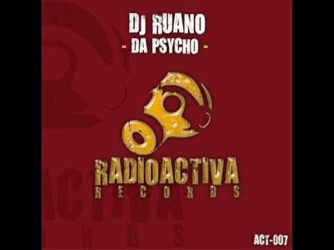 Dj Ruano - Pump Up The Volume Danz