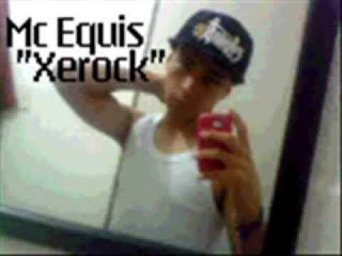Mc Equis-Xerock - amor verdadero ft Mc Nuke