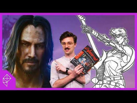 Let Keanu Reeves start a riot: What Cyberpunk 2077 should keep from the original RPG