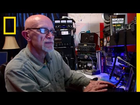 To Communicate is to Survive | Doomsday Preppers