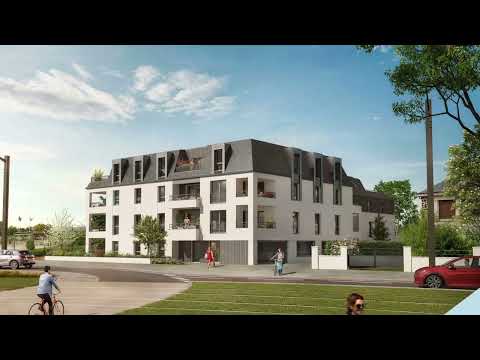 Vue principale du bien immobilier