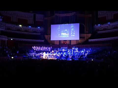 Dragonsong - Distant Worlds London, 17/05/19