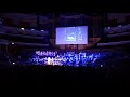 Dragonsong - Distant Worlds London, 17/05/19