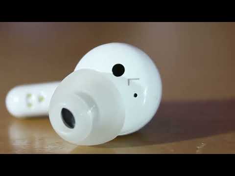 LG Tone Free HBS FN6 | Review