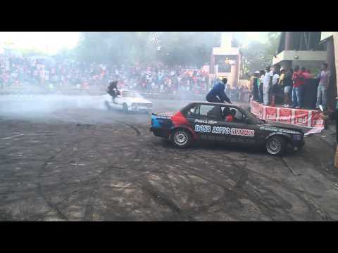 Kroonpark Resort 2 May 2015.