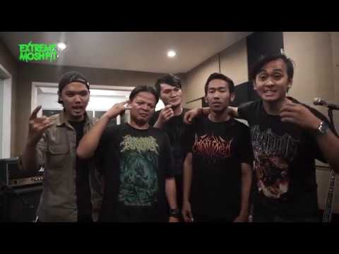 Extreme Moshpit "Live!" - ABONATION