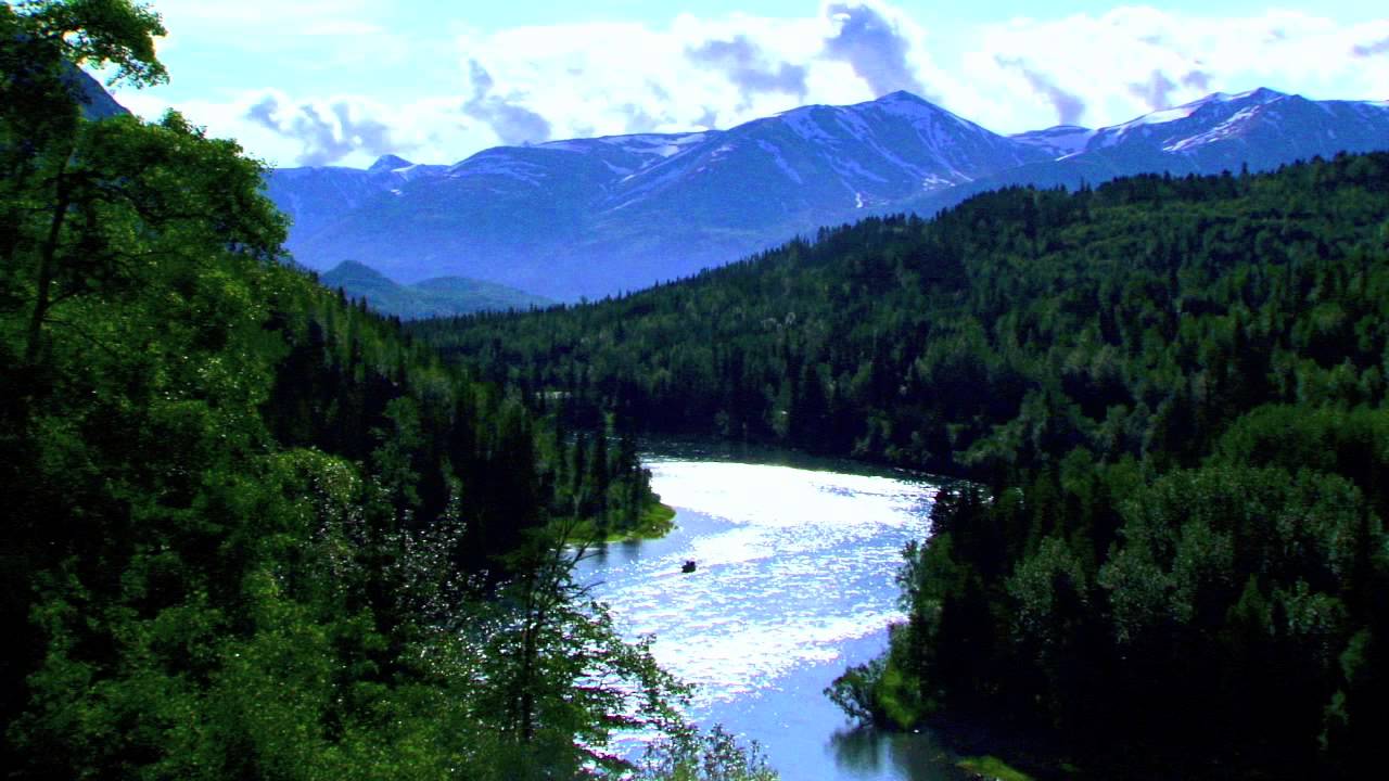 Sons of Jeremiah Johnson  /  Official trailer /  Click link below for Amazon