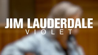 Jim Lauderdale - Violet (Live at Radio Heartland)