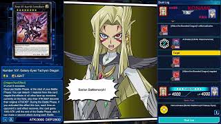 Yu-Gi-Oh! DUEL LINKS | Deck Master Cup SPEED DUEL Final Match | February 21, 2026