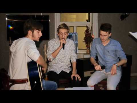 Vjekoslav Banovčić i Bruno Rakonić - Budi moja voda