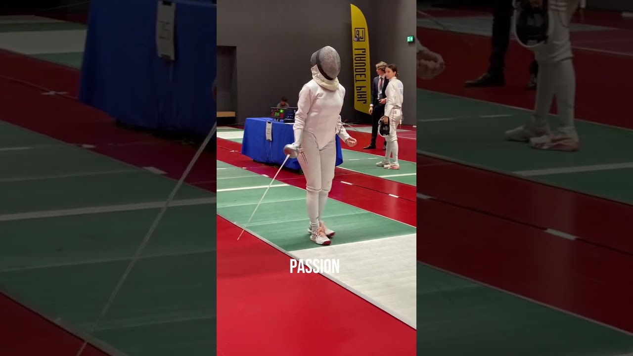 What is fencing for you?