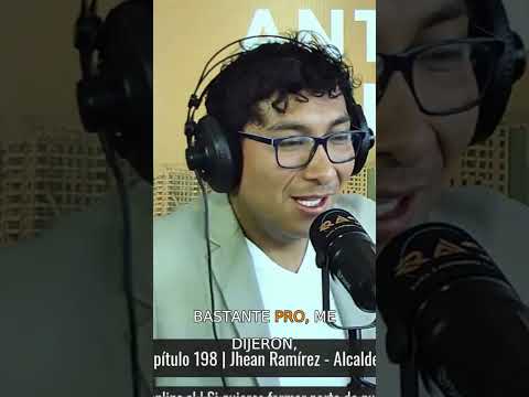 #BuzonDeRAO | Alcalde Ollagüe Jhean Ramírez; "Ingresamos la primera Clínica Veterinaria Móvil"