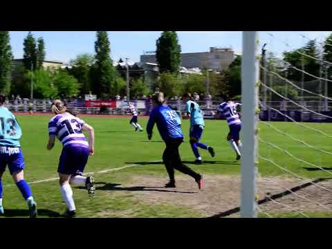 ⚽️ Politehnica Timișoara Femina 🆚  ACS Vasas Femina Odorheiul Secuiesc 6-0