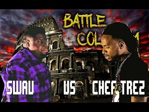 Swav vs Chef Trez