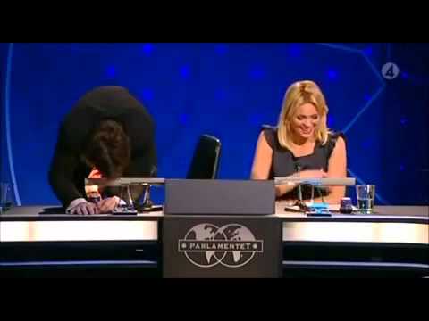 Parlamentet (Per Andersson) Tips från coachen