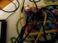 Sesame Street Square Wave Generator And 12 Bit Binary Divider