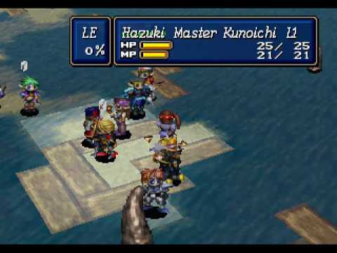 Shining Force 3 - Let's Play Them All! Part 231