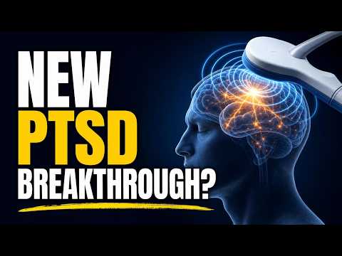 PTSD Brain Stimulation Cleared by FDA