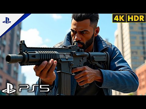 WATCH DOGS 2 PS5 Walkthrough Gameplay - Part 14