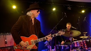 Eilen Jewell & Band - Rich Man´s World