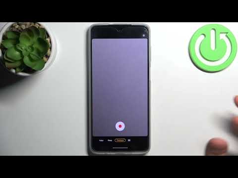 How to Change Time Lapse Speed in MOTOROLA Moto G52 – Time Lapse Management