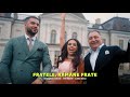 Georgiana Lobont Vali Vijelie Culita Sterp Fratele Rămâne Frate