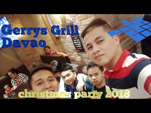 Jerry's Grill (Davao Abreeza Mall Store) Avaliações, Acesso, Horário comercial | Ilha de Mindanao