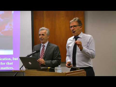 How Can You Improve Your Brain Function? — September 14th, 2018