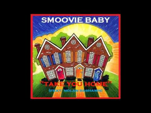 Smoovie Baby - "Take U Home" (feat. Nolan Rashawn) [Audio]