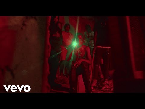 Imotionz - Jealousy (Official Music Video)